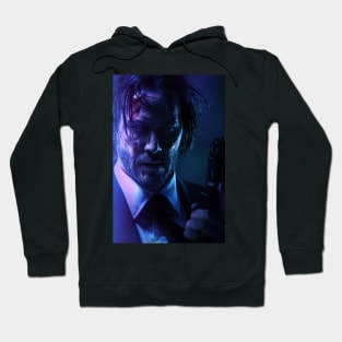 John wick Hoodie